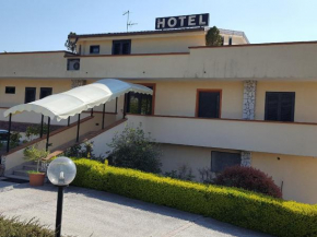 Hotel Vittoria Benevento